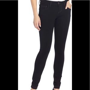 Black Ultra Skinny Jeans